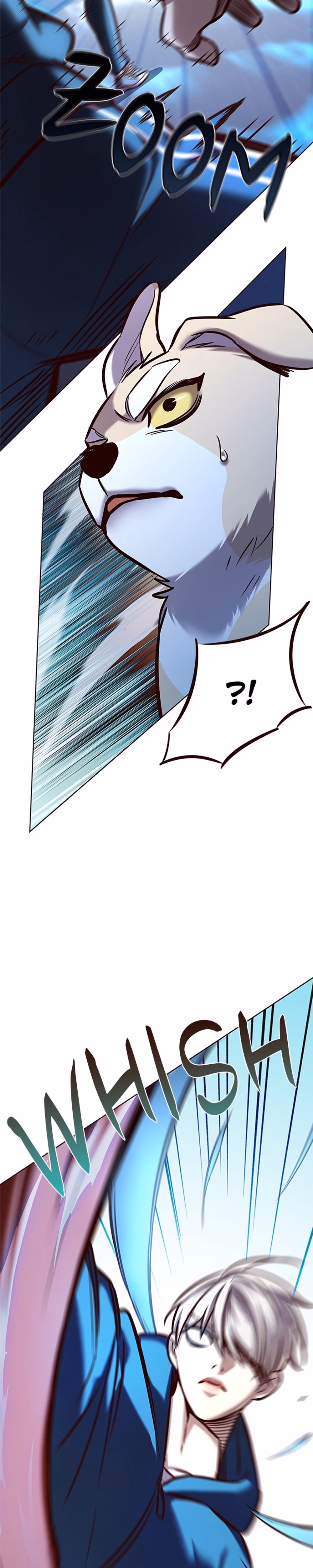 Eleceed - Chapter 281 - Part 14