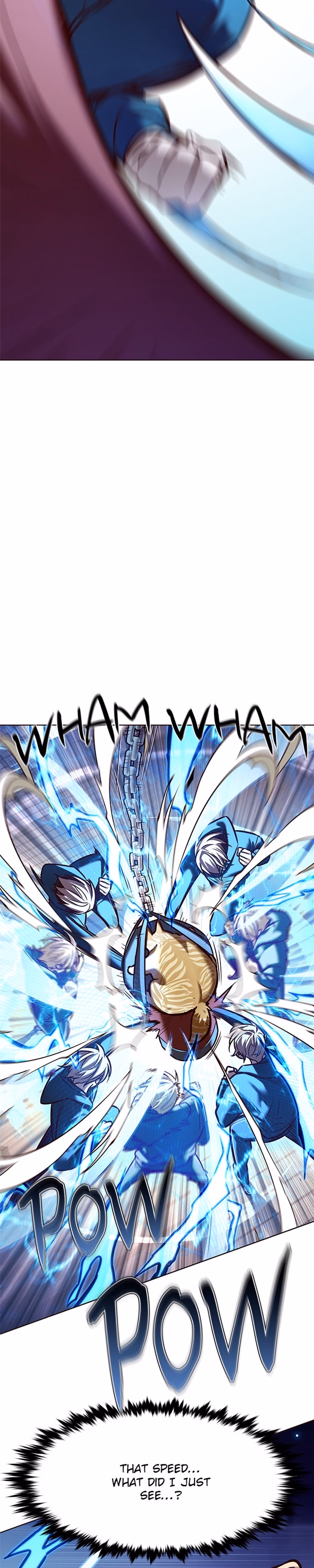 Eleceed - Chapter 281 - Part 15