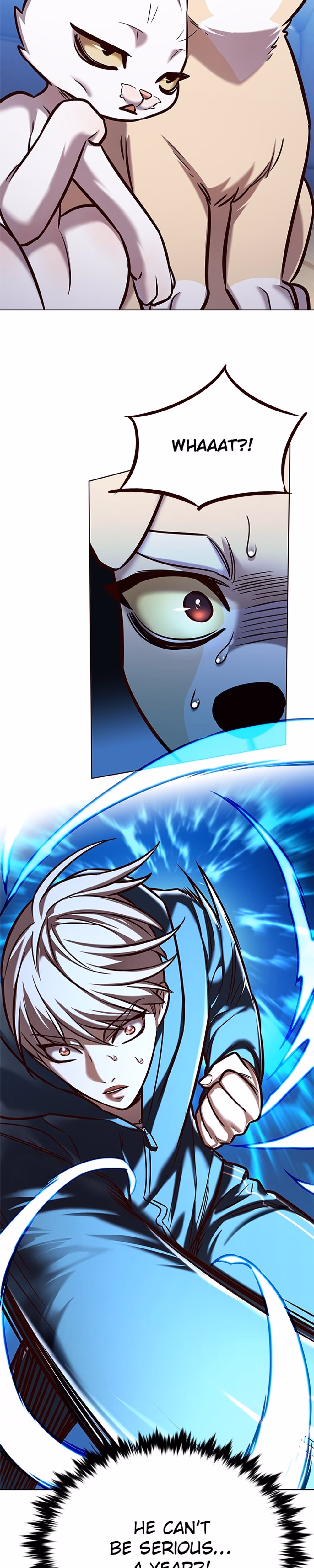 Eleceed - Chapter 281 - Part 17
