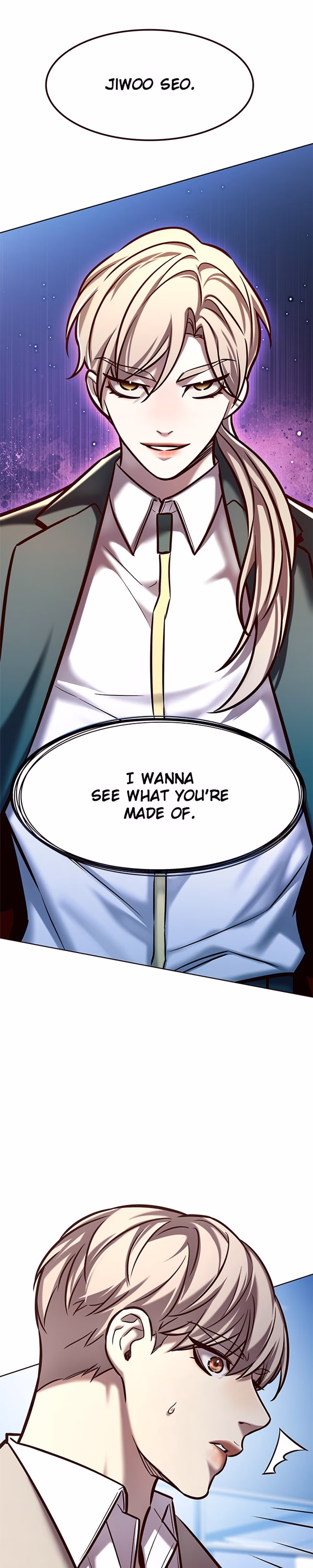Eleceed - Chapter 281 - Part 32