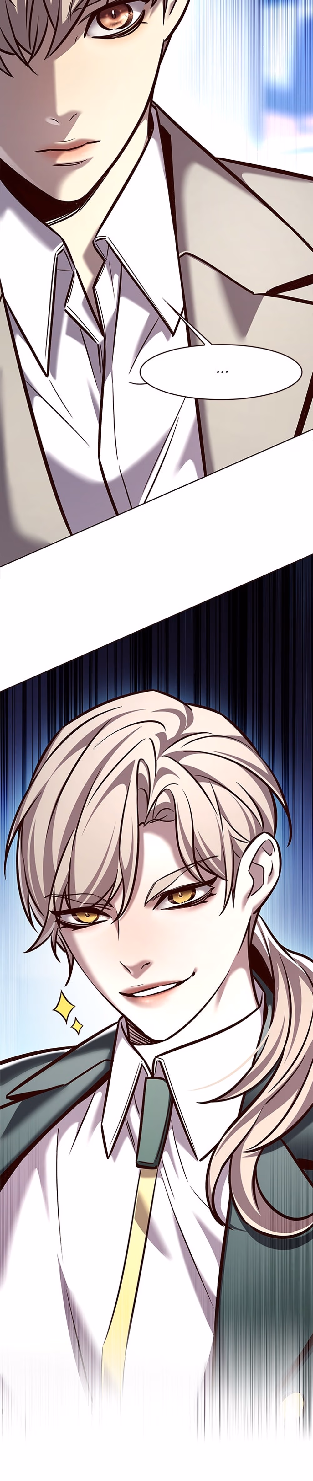 Eleceed - Chapter 281 - Part 38