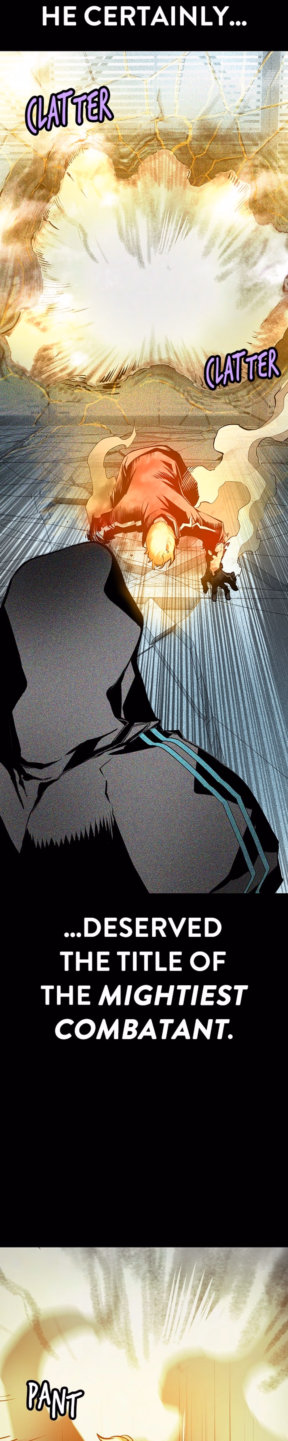 Jungle Juice - Chapter 163 - Part 3