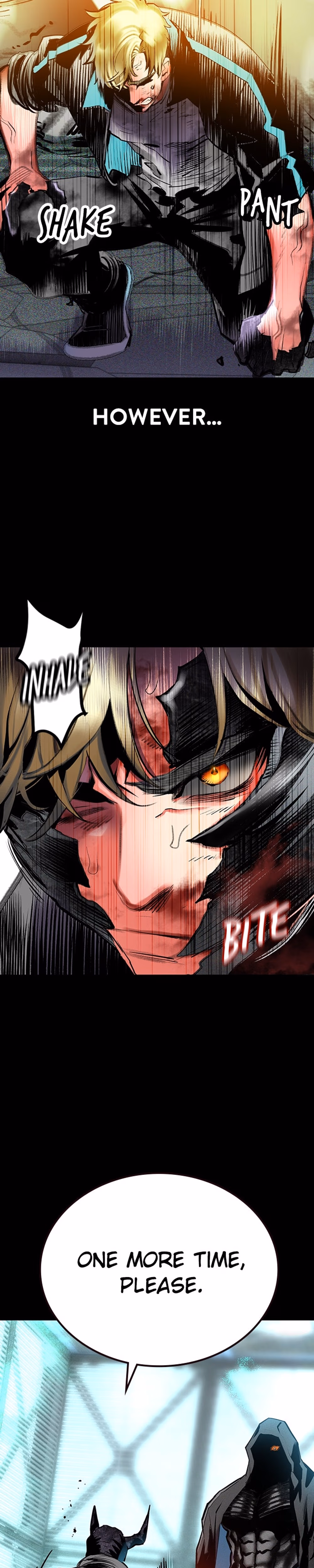Jungle Juice - Chapter 163 - Part 4