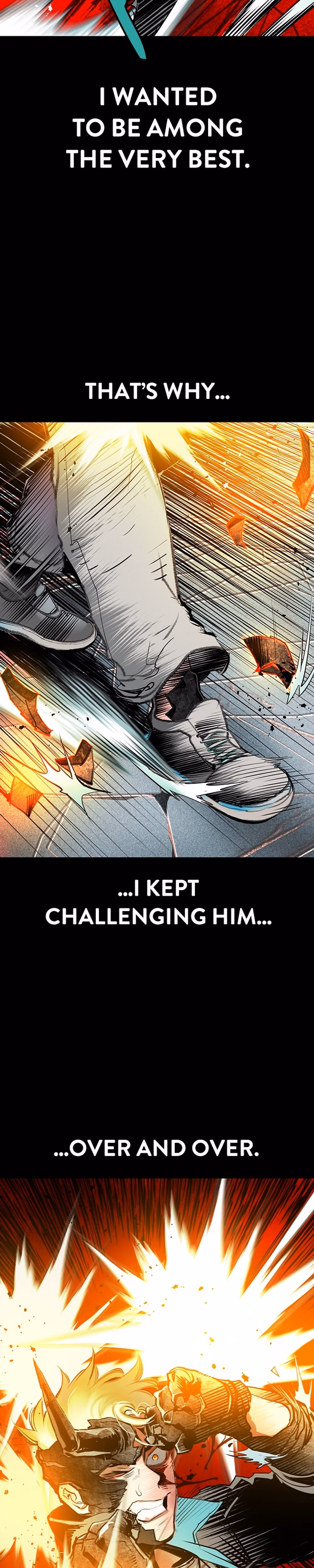 Jungle Juice - Chapter 163 - Part 6