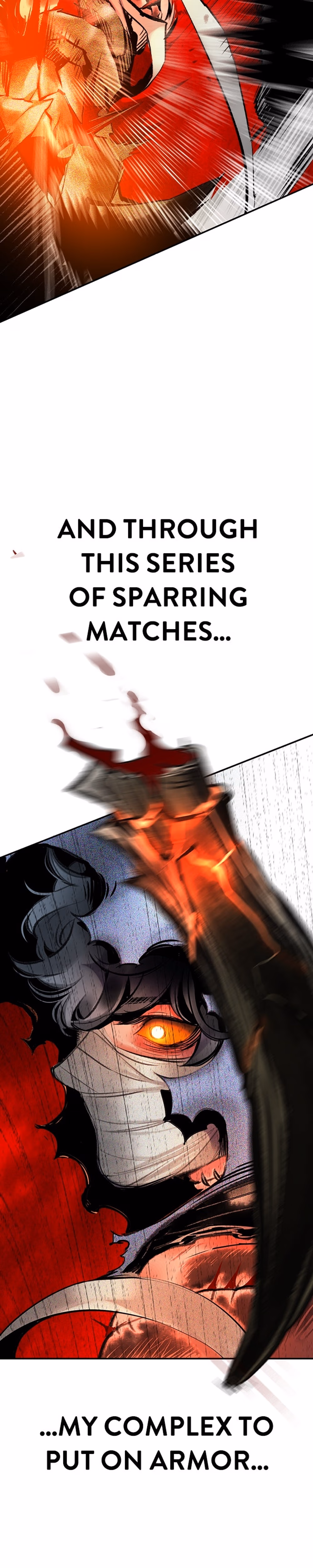 Jungle Juice - Chapter 163 - Part 9
