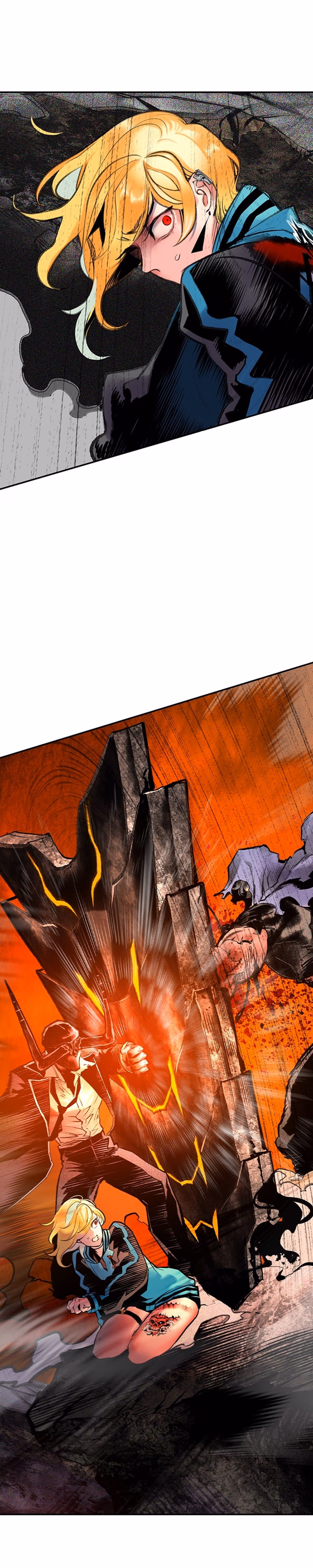 Jungle Juice - Chapter 163 - Part 10
