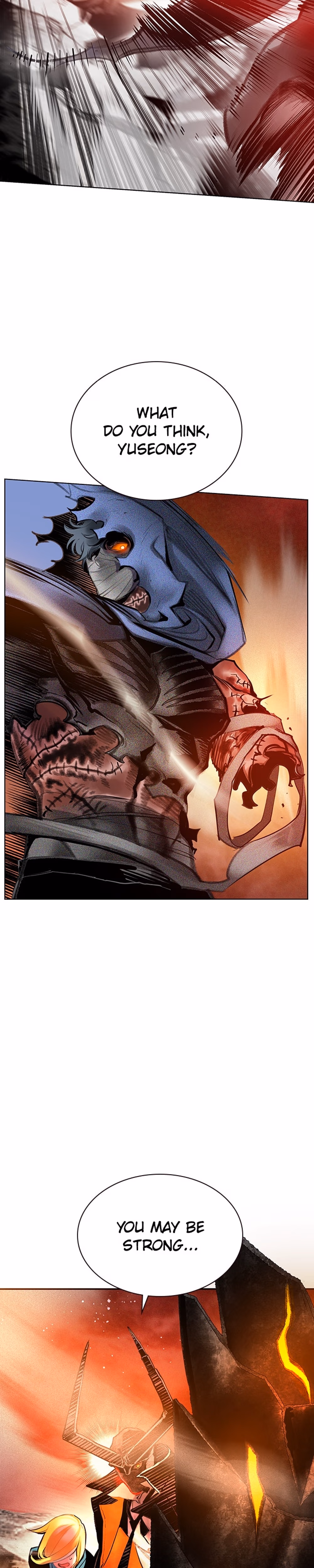 Jungle Juice - Chapter 163 - Part 13