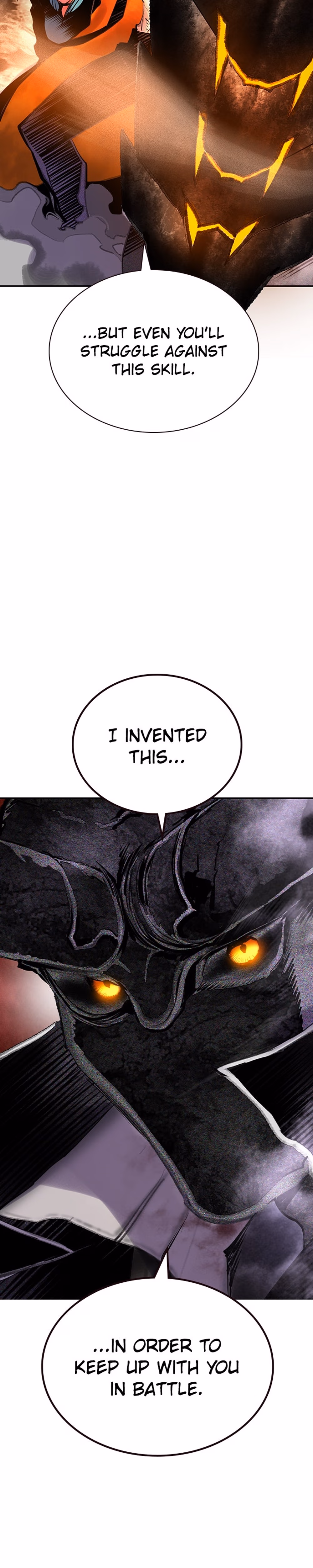 Jungle Juice - Chapter 163 - Part 14