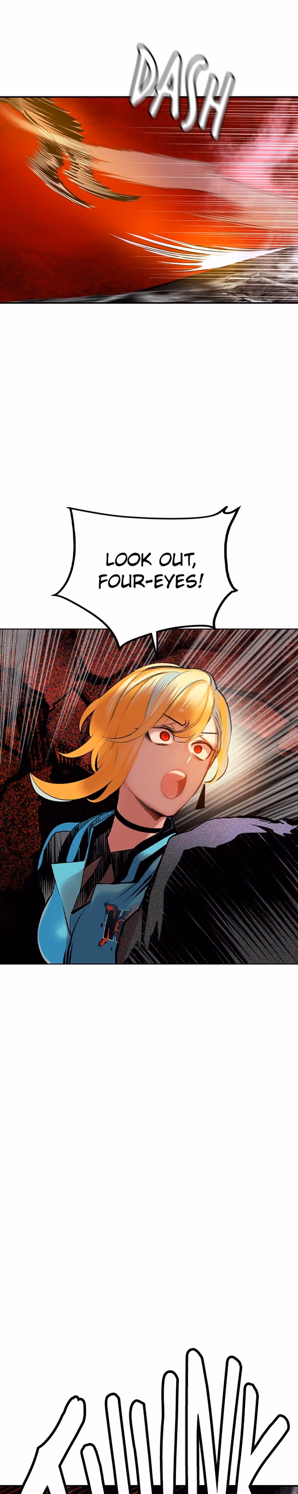 Jungle Juice - Chapter 163 - Part 15