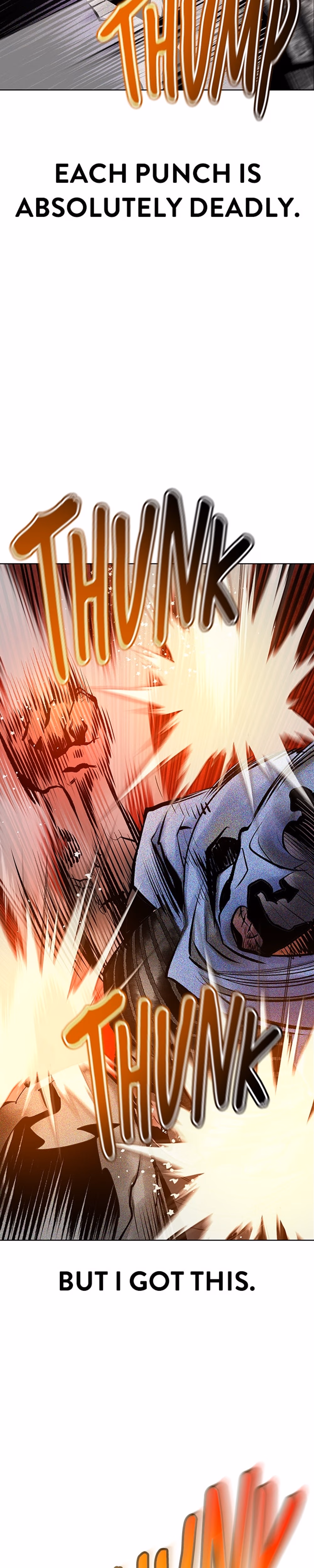 Jungle Juice - Chapter 163 - Part 17