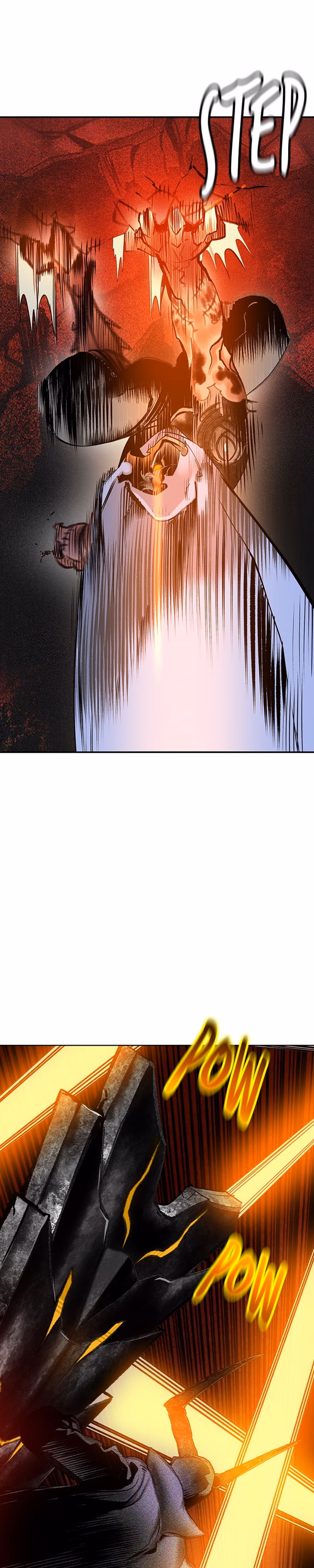 Jungle Juice - Chapter 163 - Part 19