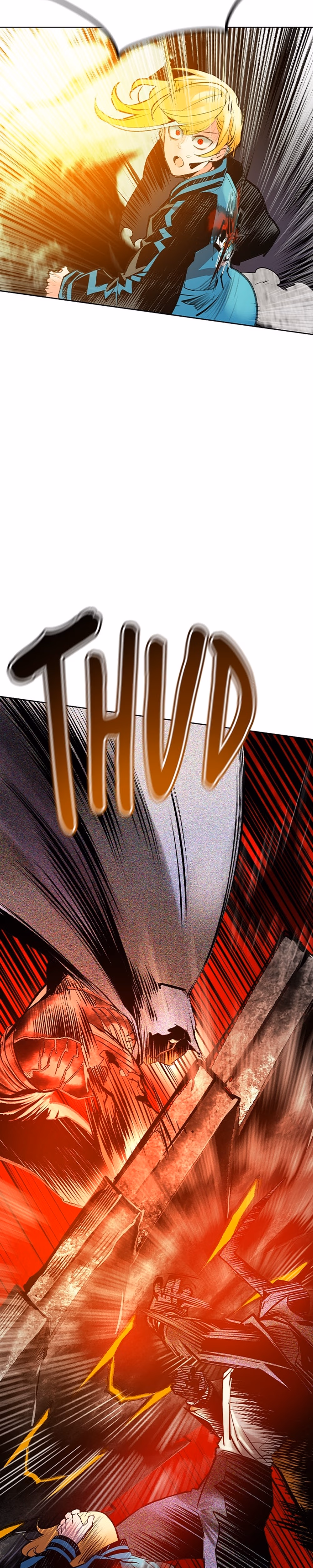 Jungle Juice - Chapter 163 - Part 21