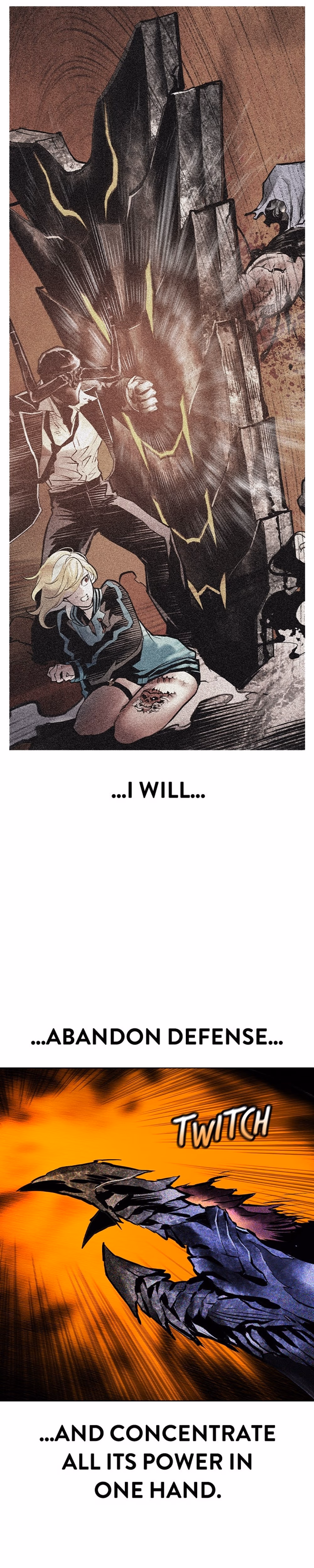 Jungle Juice - Chapter 163 - Part 28