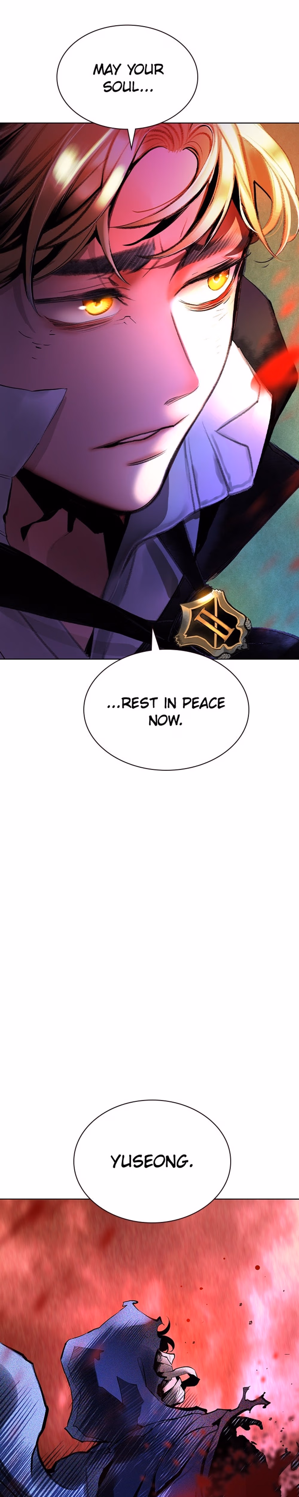 Jungle Juice - Chapter 163 - Part 31
