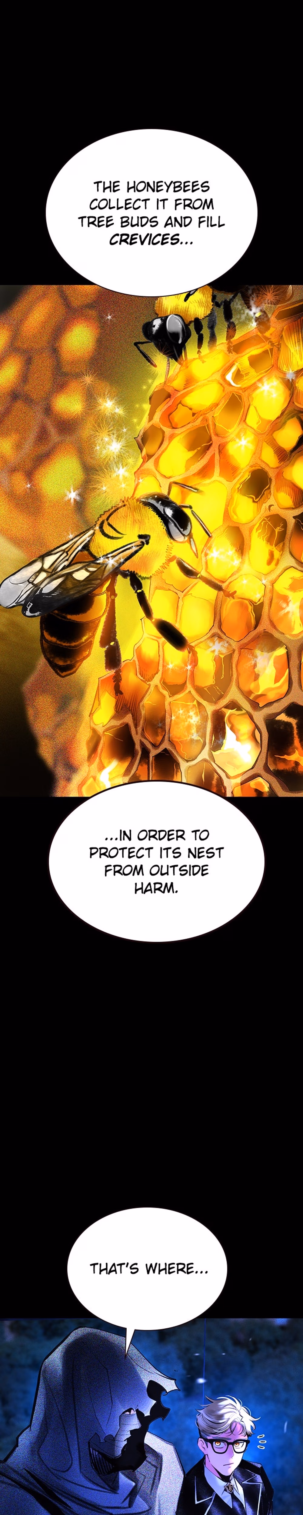 Jungle Juice - Chapter 163 - Part 34