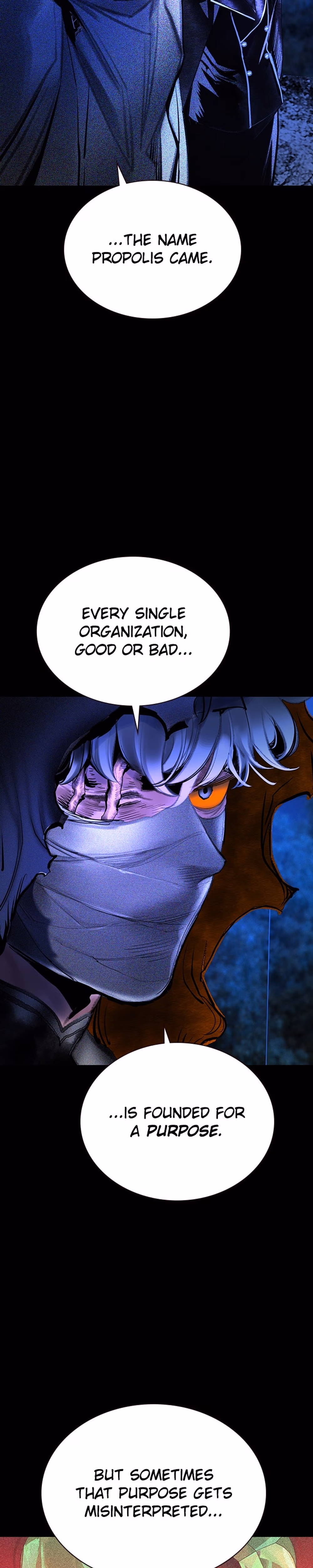 Jungle Juice - Chapter 163 - Part 35