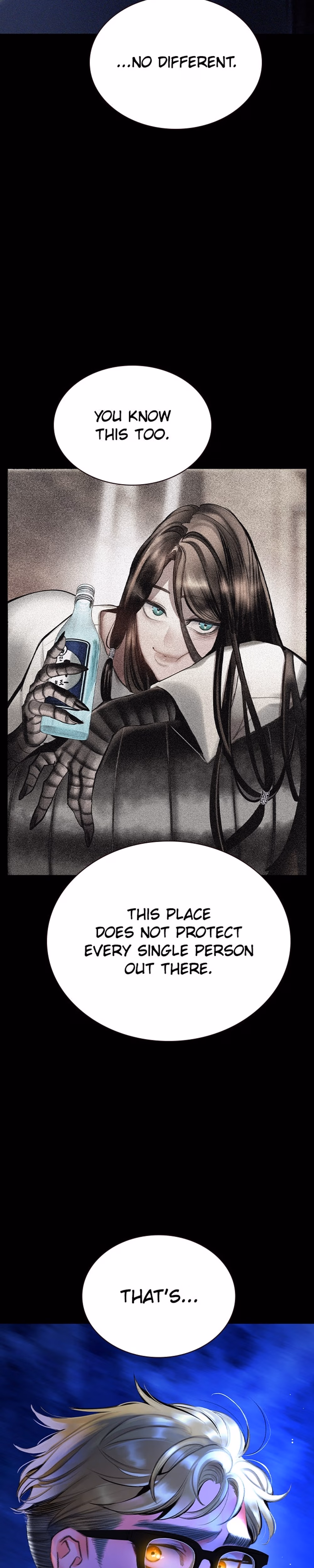 Jungle Juice - Chapter 163 - Part 37