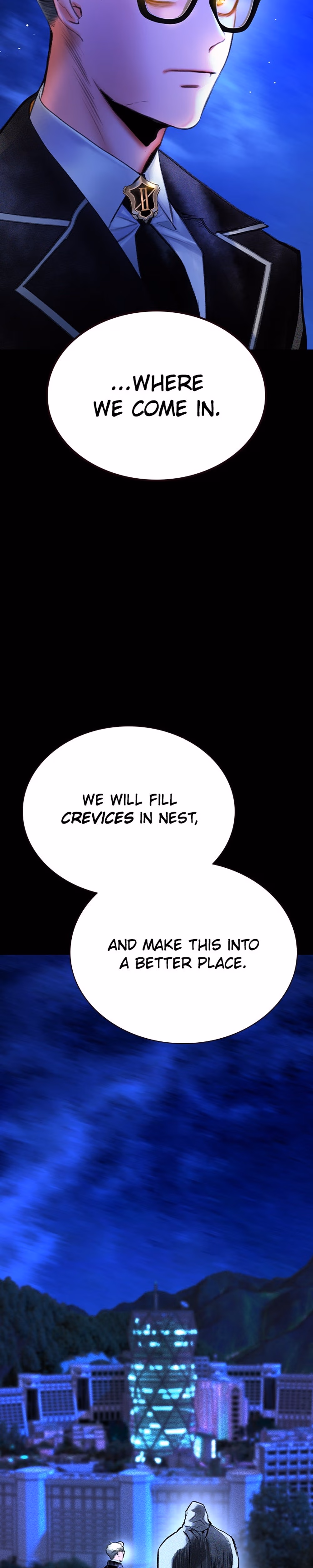 Jungle Juice - Chapter 163 - Part 38