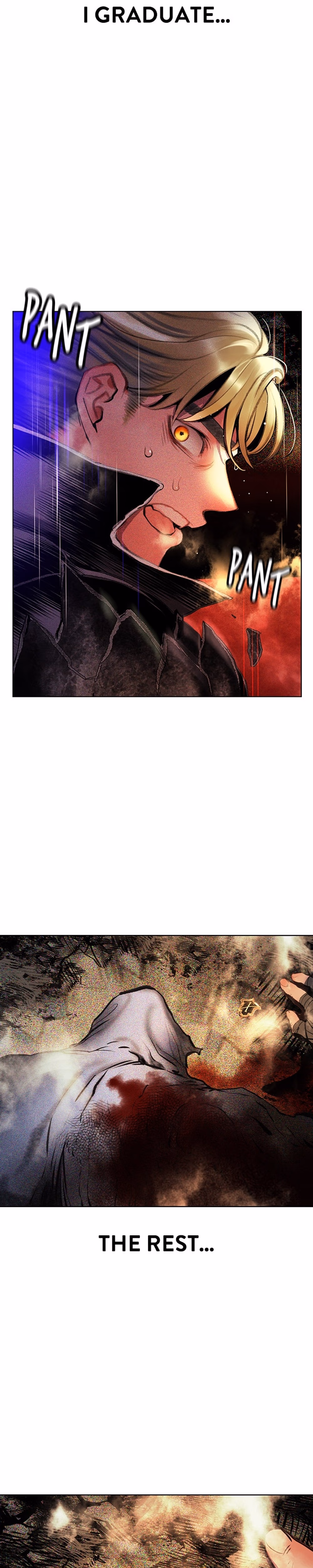 Jungle Juice - Chapter 163 - Part 40