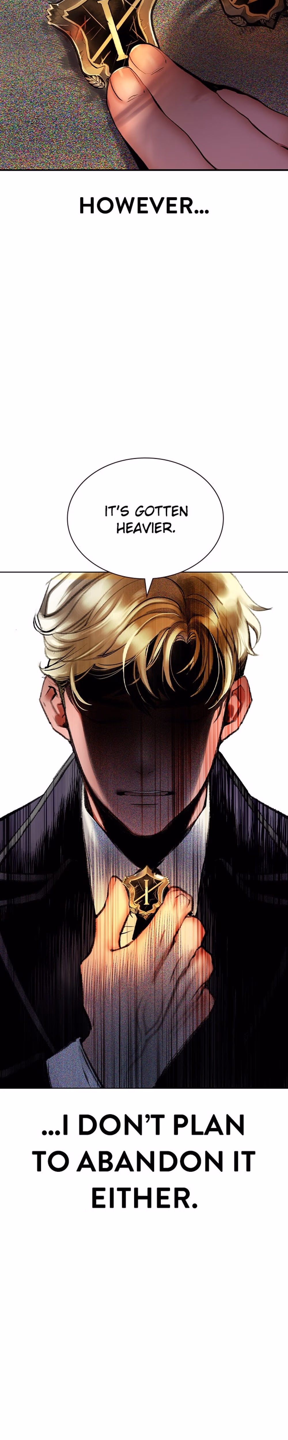 Jungle Juice - Chapter 163 - Part 44