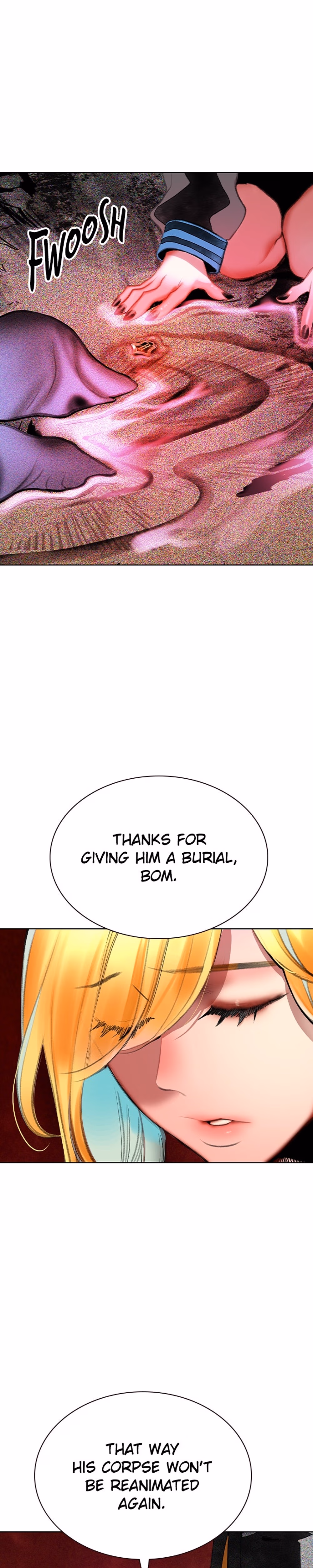 Jungle Juice - Chapter 163 - Part 45