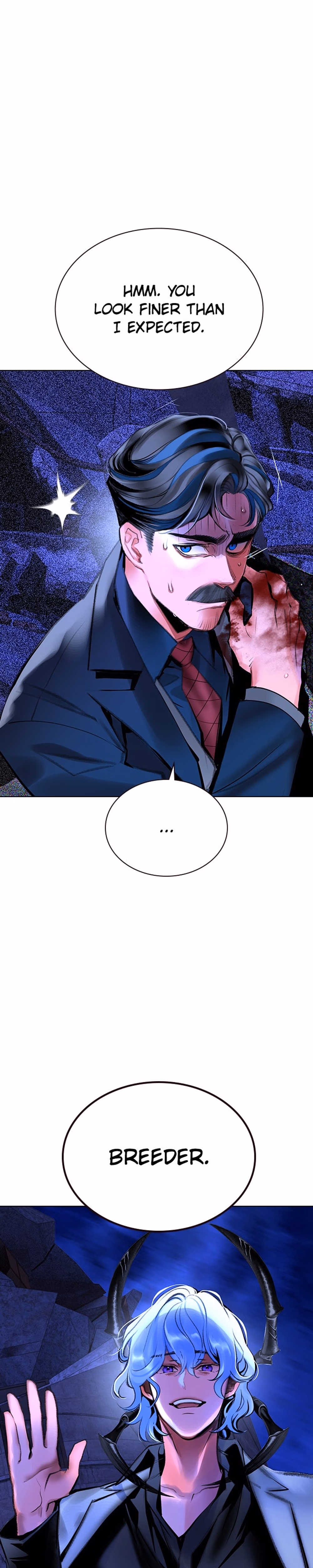 Jungle Juice - Chapter 163 - Part 48