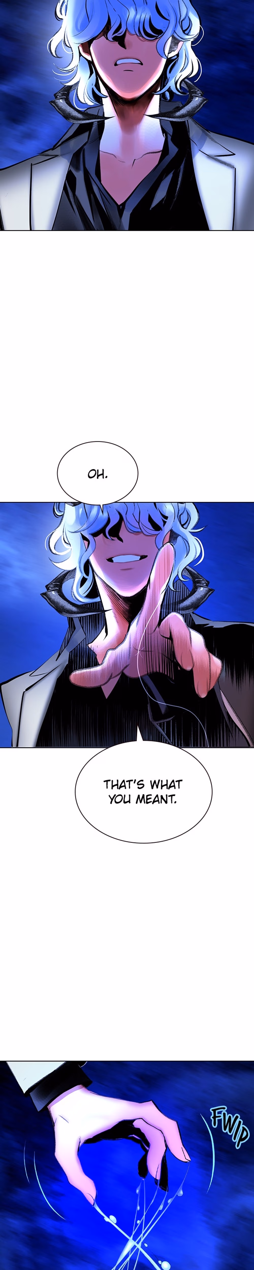 Jungle Juice - Chapter 163 - Part 52