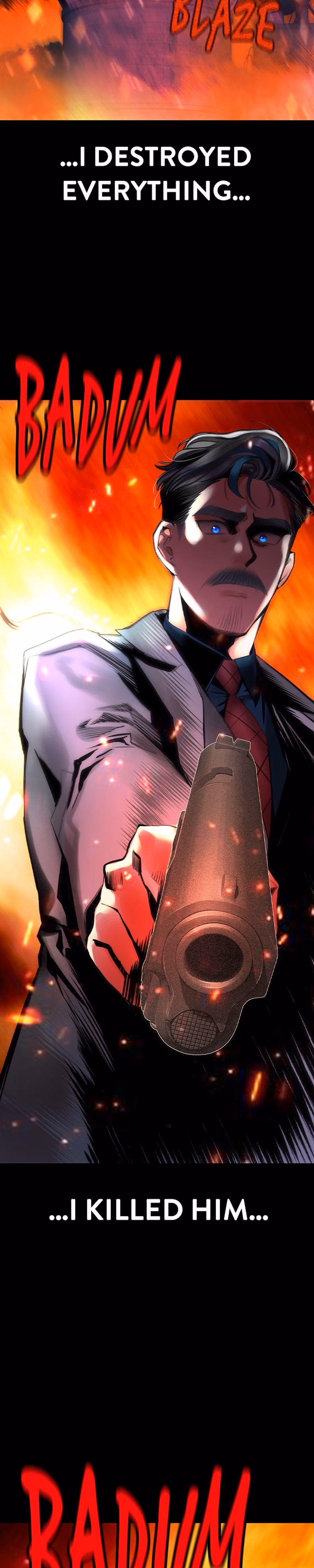 Jungle Juice - Chapter 163 - Part 56