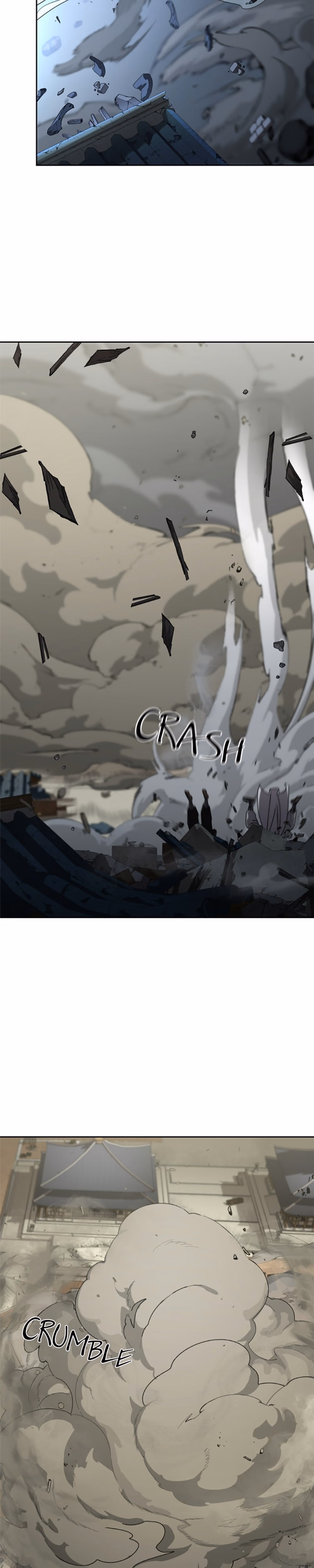 Return of the Blossoming Blade - Chapter 170 - Part 3