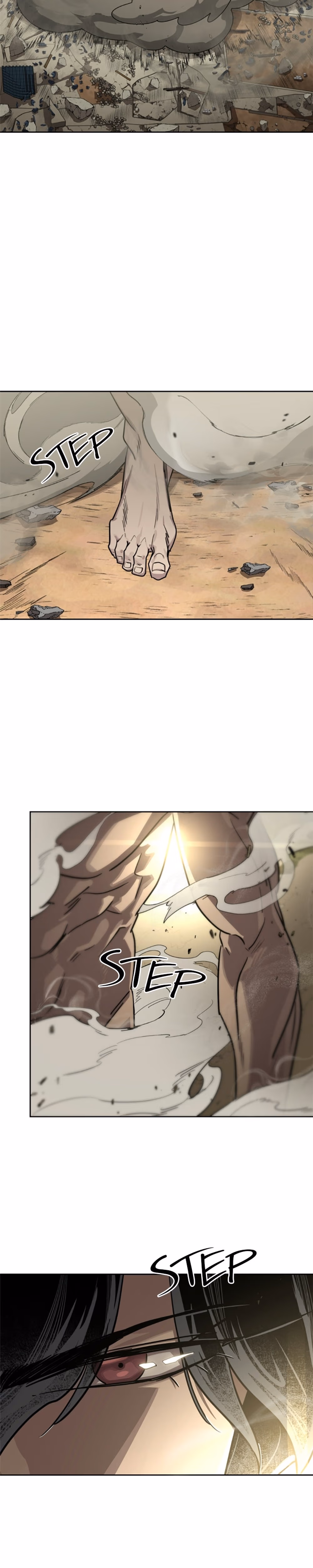 Return of the Blossoming Blade - Chapter 170 - Part 4