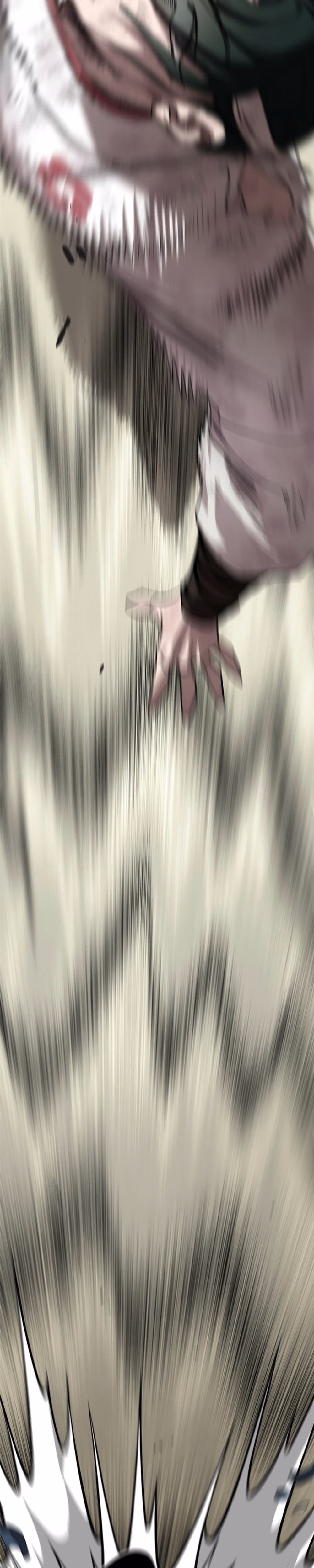 Return of the Blossoming Blade - Chapter 170 - Part 12