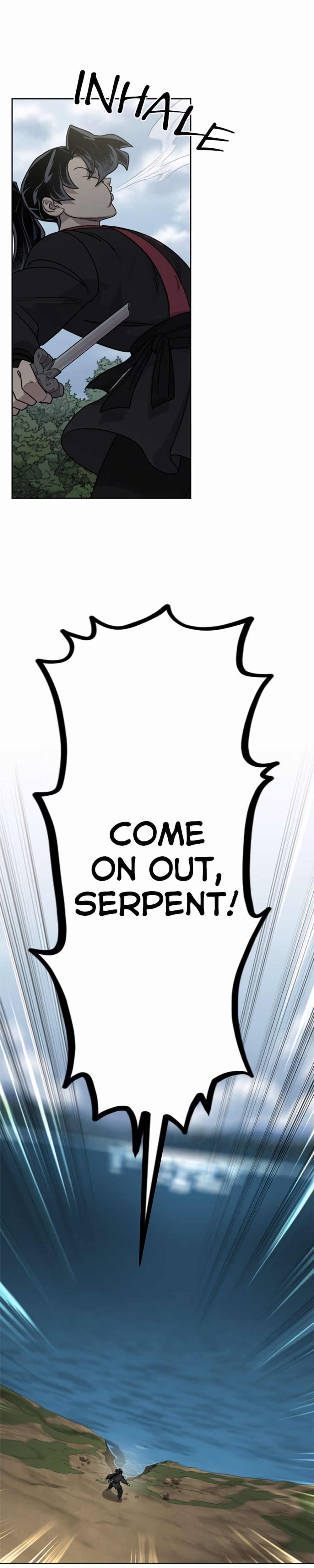 Return of the Blossoming Blade - Chapter 170 - Part 29