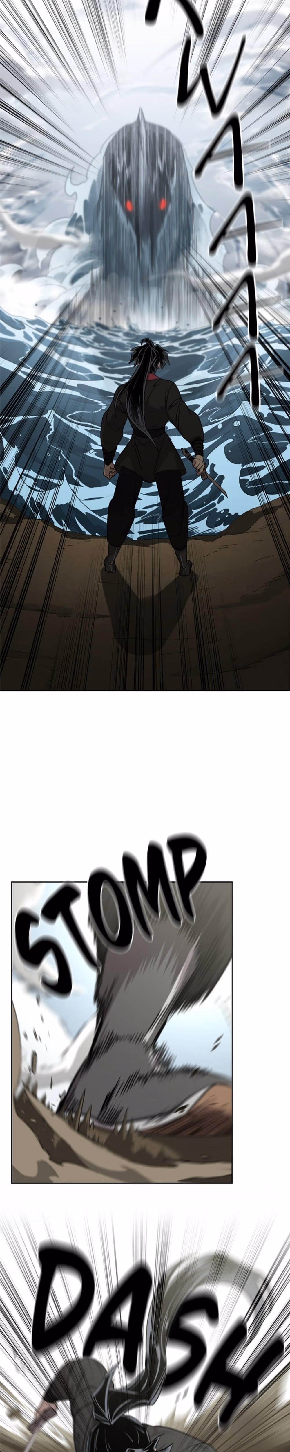 Return of the Blossoming Blade - Chapter 170 - Part 32