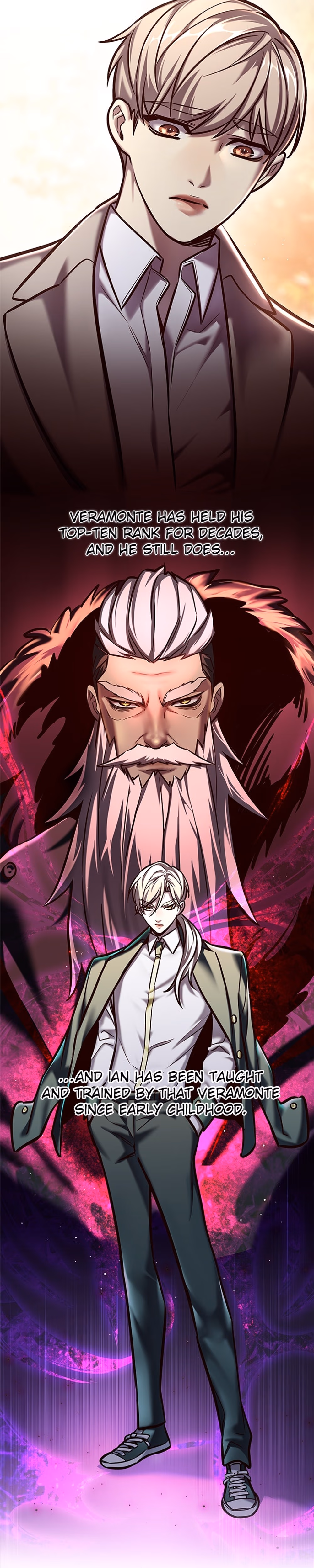 Eleceed - Chapter 282 - Part 4