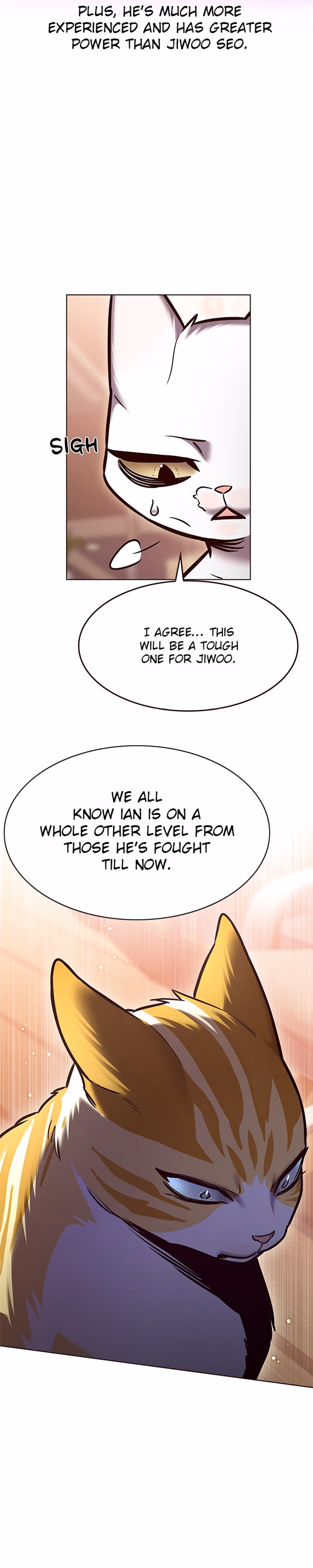Eleceed - Chapter 282 - Part 5