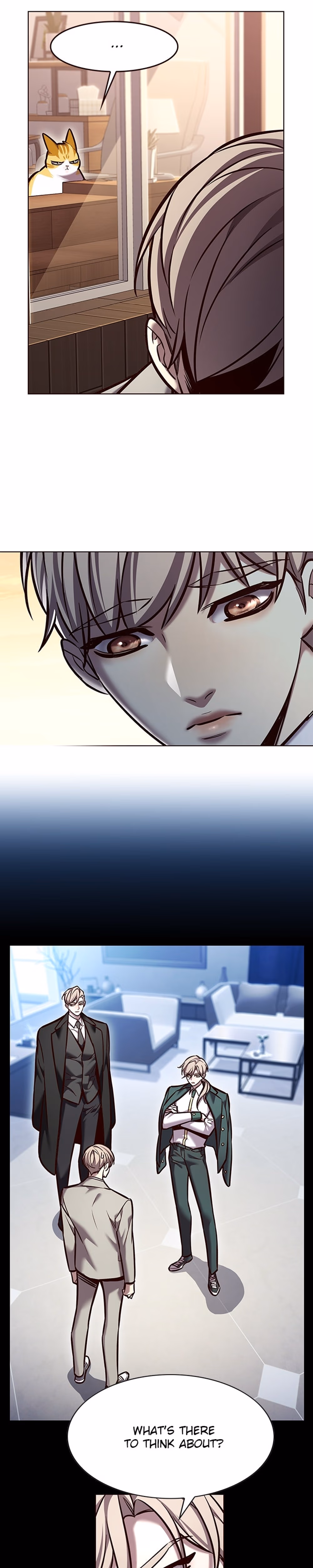 Eleceed - Chapter 282 - Part 6