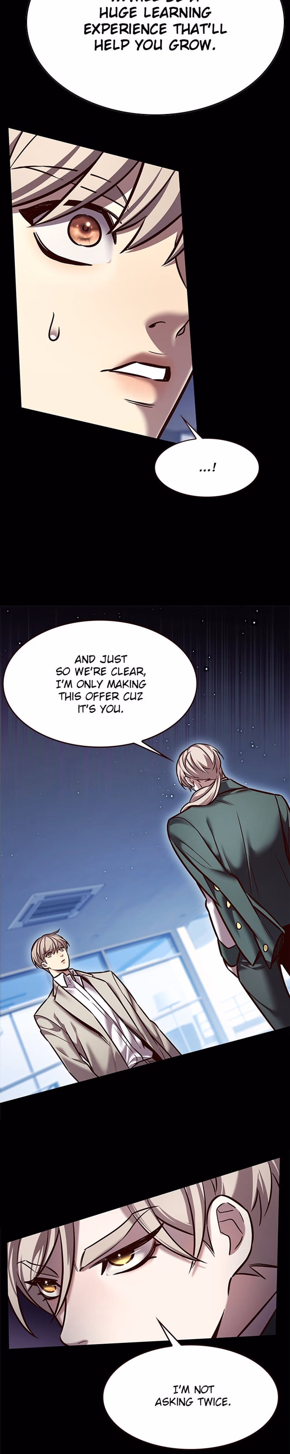Eleceed - Chapter 282 - Part 8