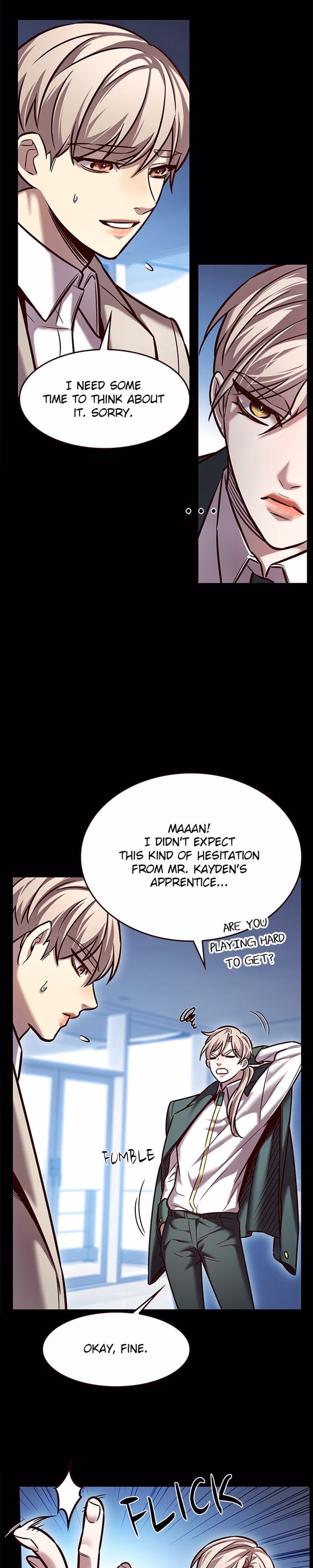 Eleceed - Chapter 282 - Part 9