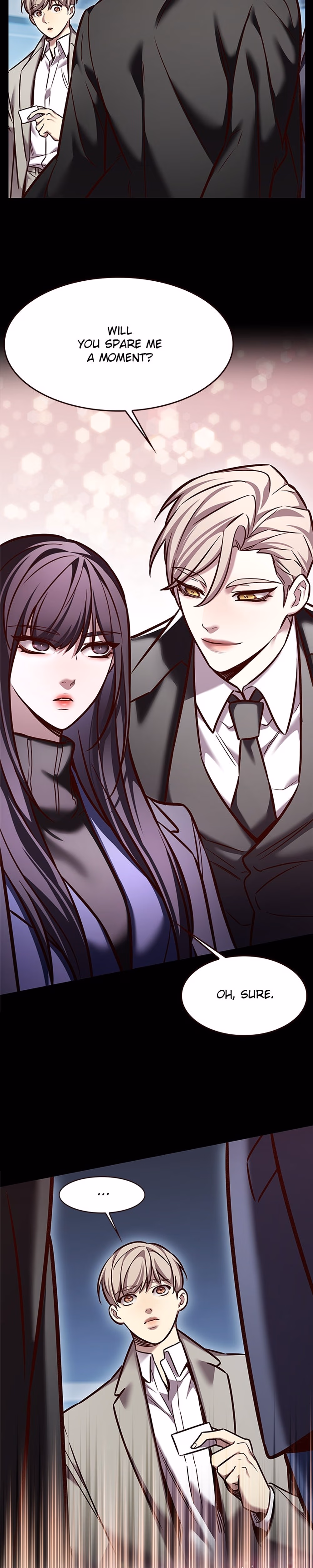 Eleceed - Chapter 282 - Part 12