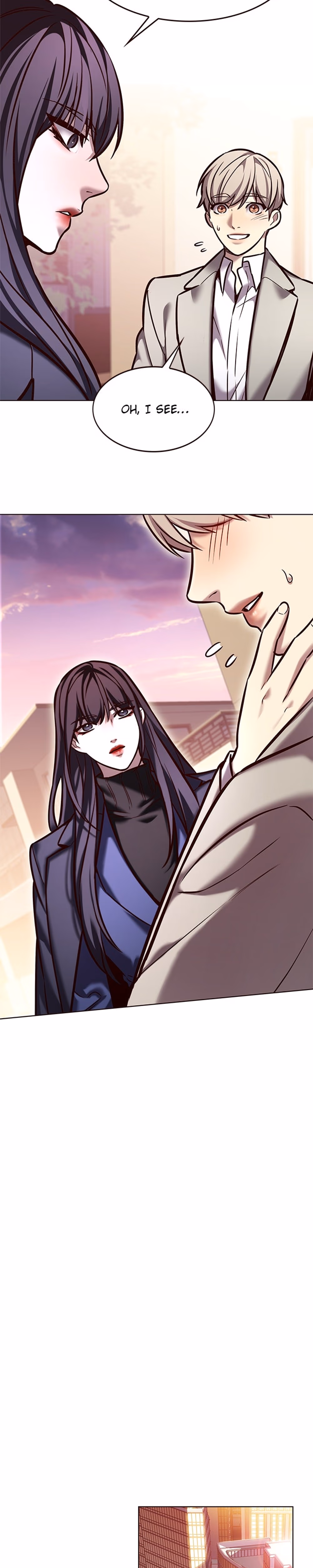 Eleceed - Chapter 282 - Part 15
