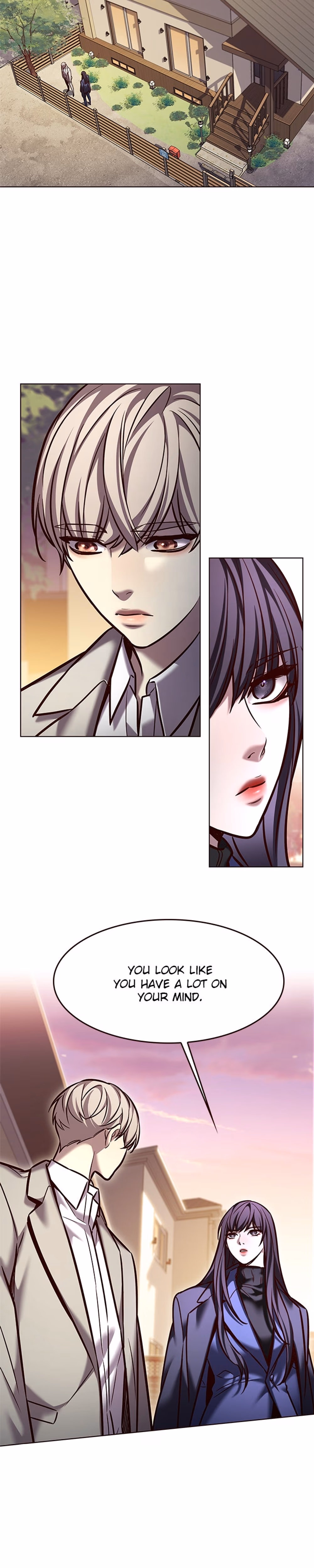 Eleceed - Chapter 282 - Part 19