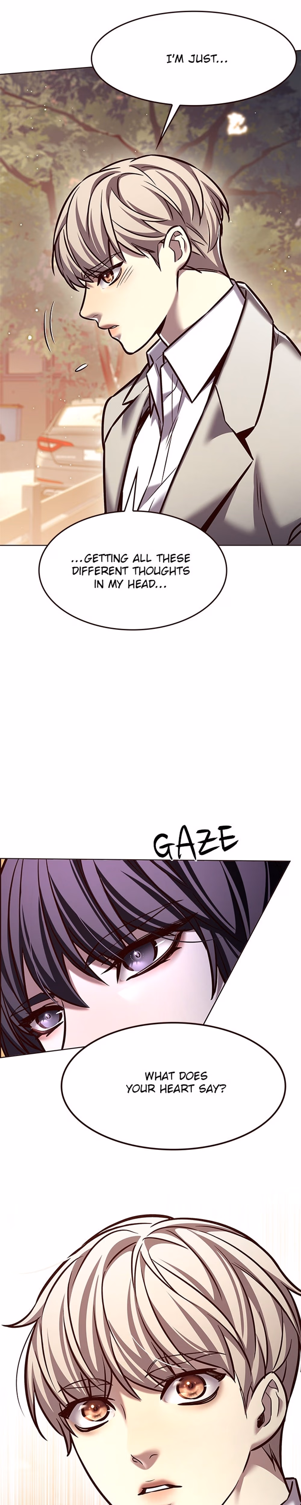Eleceed - Chapter 282 - Part 20