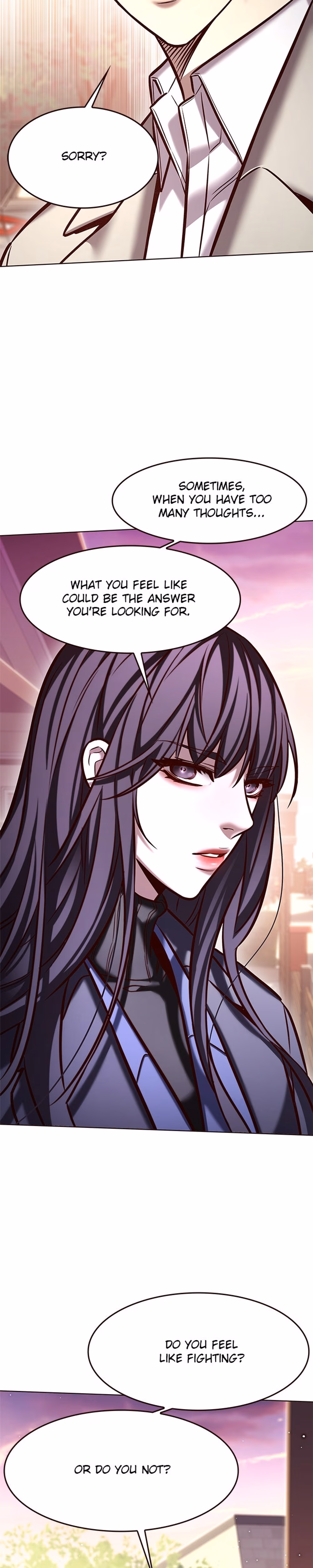 Eleceed - Chapter 282 - Part 21