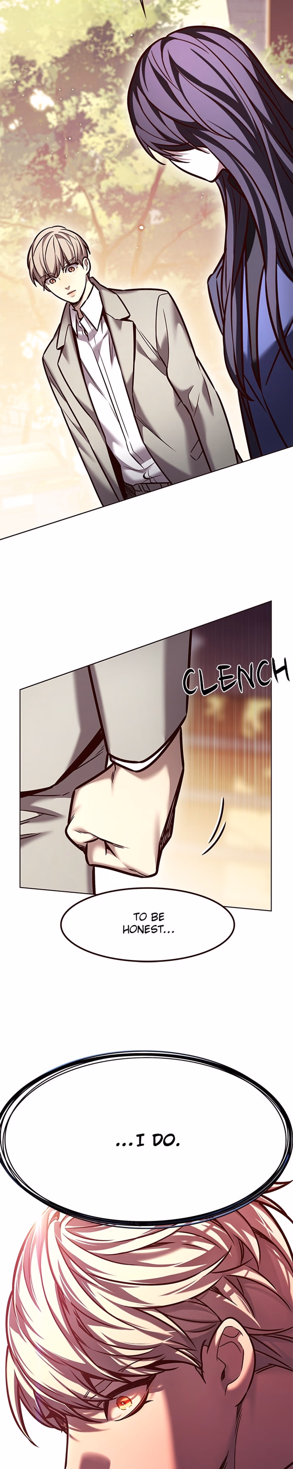 Eleceed - Chapter 282 - Part 22