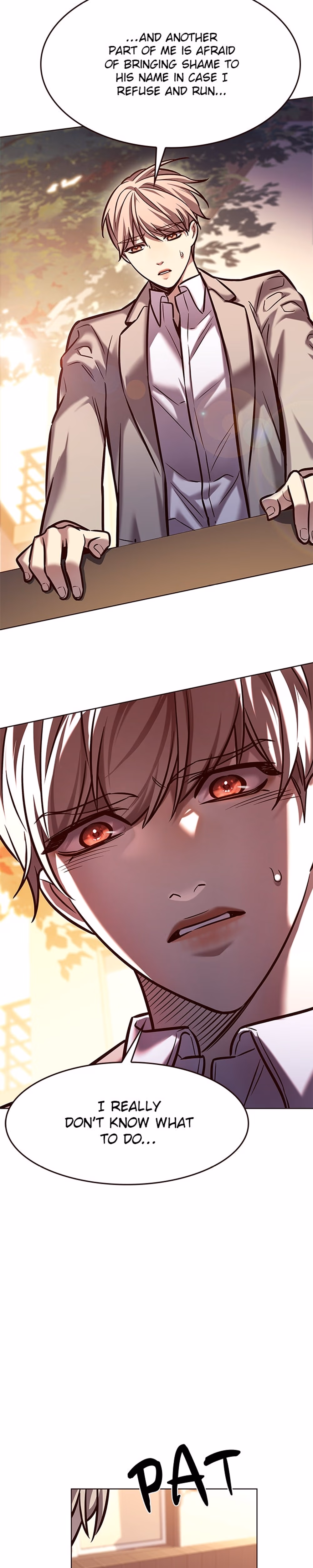 Eleceed - Chapter 282 - Part 24