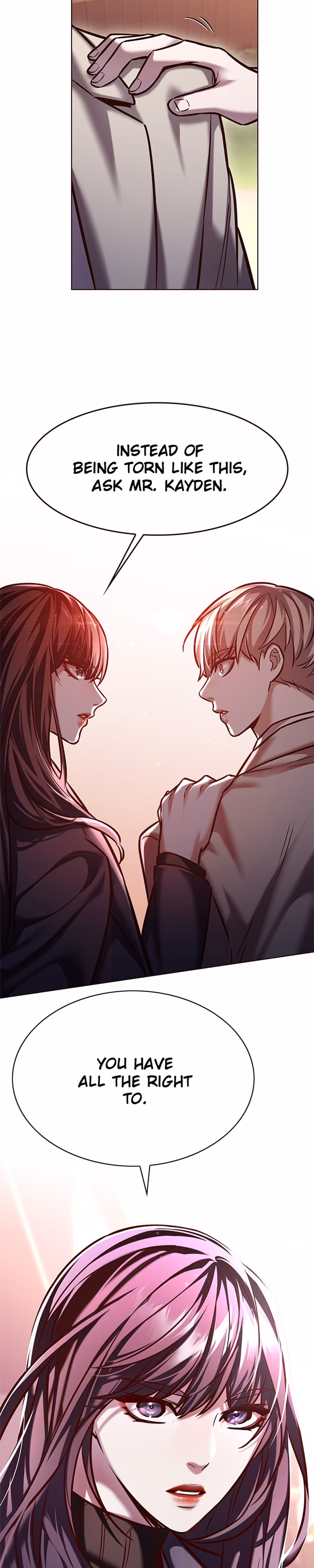 Eleceed - Chapter 282 - Part 25