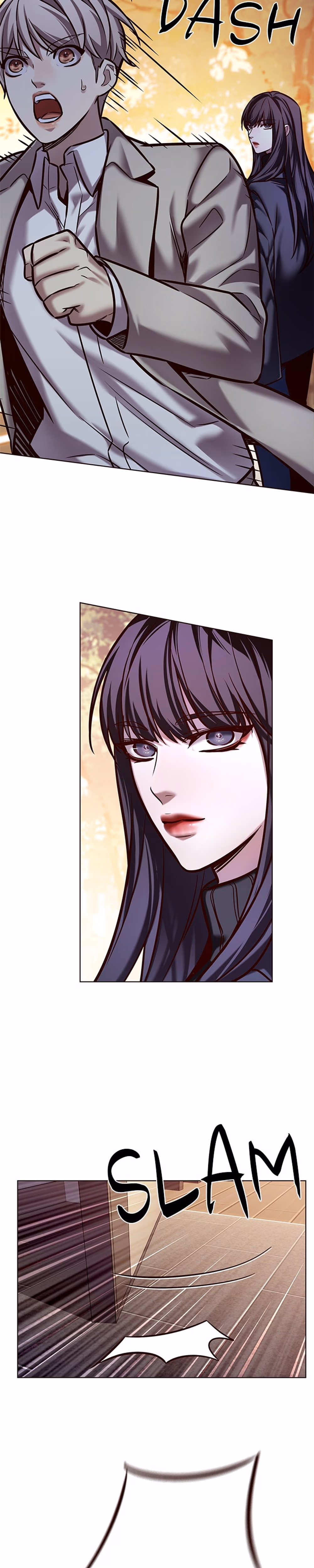 Eleceed - Chapter 282 - Part 27