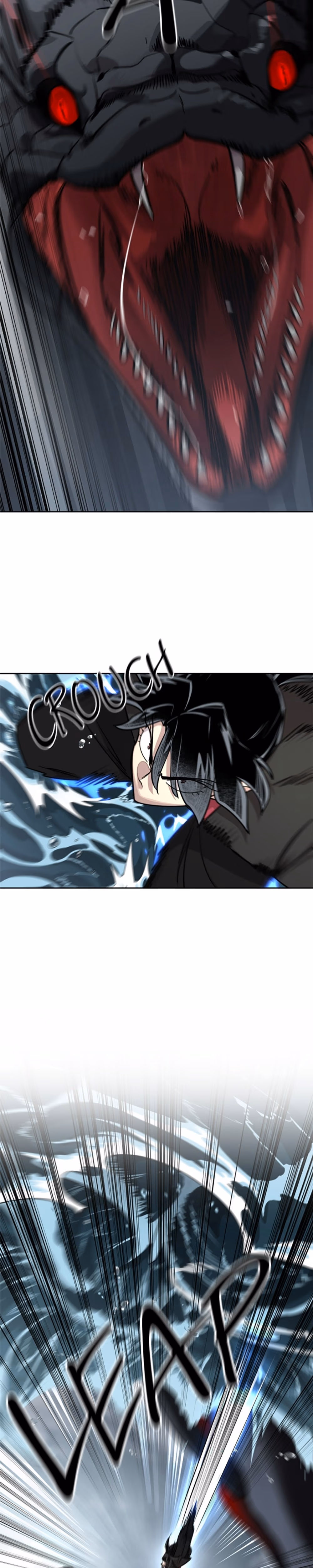 Return of the Blossoming Blade - Chapter 171 - Part 3
