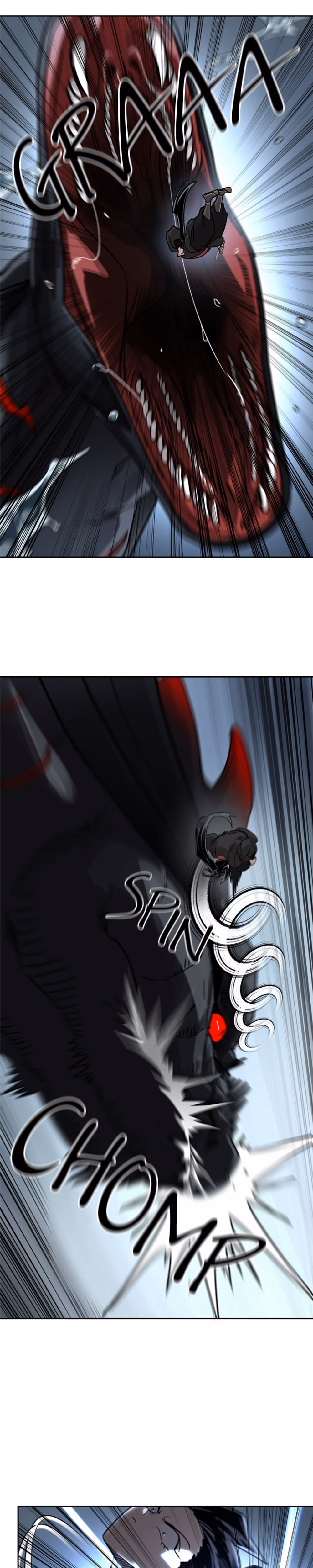 Return of the Blossoming Blade - Chapter 171 - Part 5
