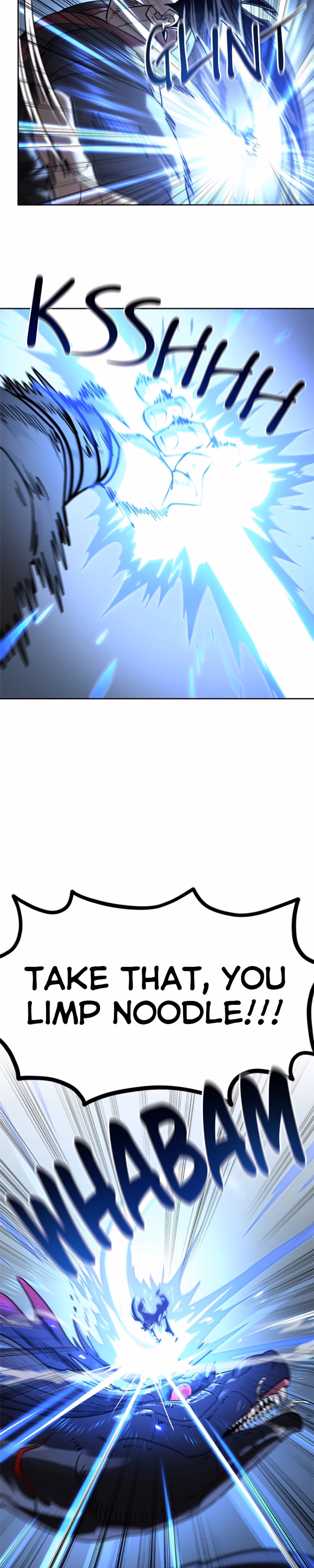 Return of the Blossoming Blade - Chapter 171 - Part 6